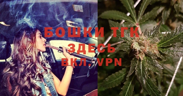 герыч Бронницы